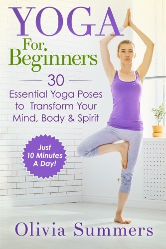 Yoga For Beginners